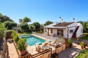 Villa Es Brinet by Villa Plus